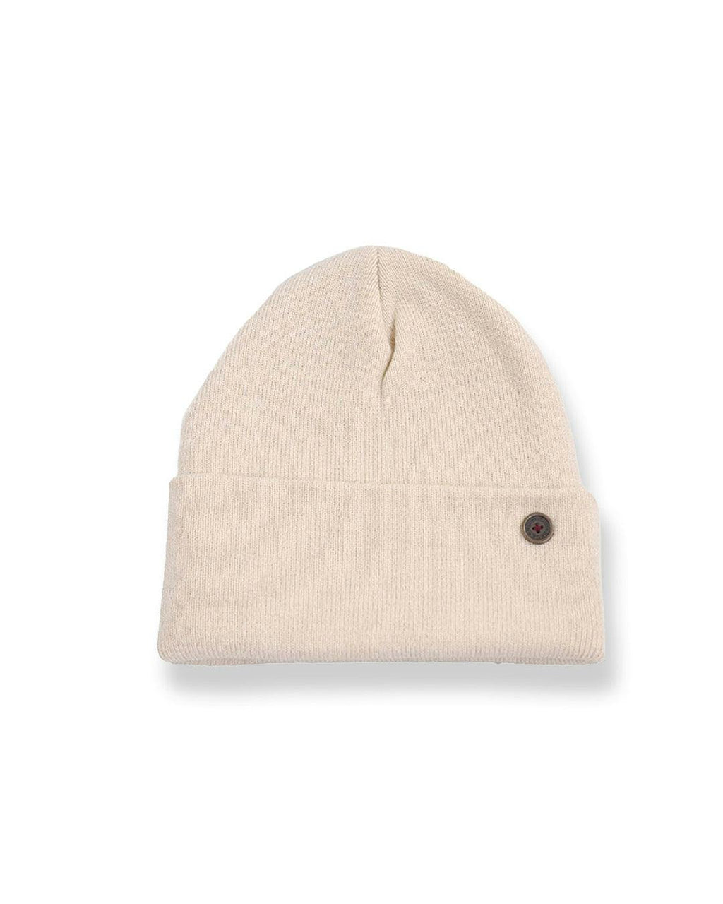 The Lucks  Beanie - Beige
