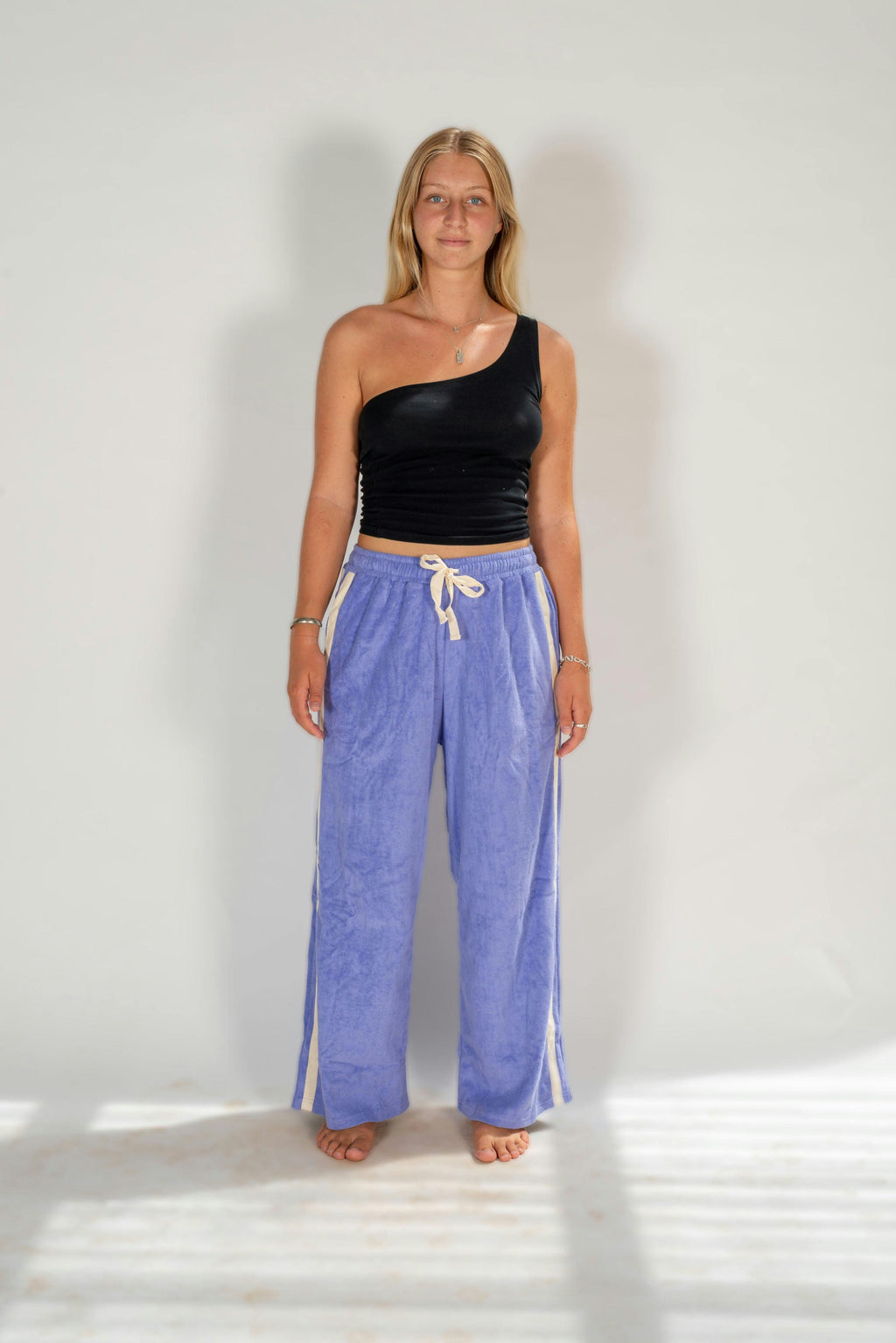 Après Surf Pant Lavender