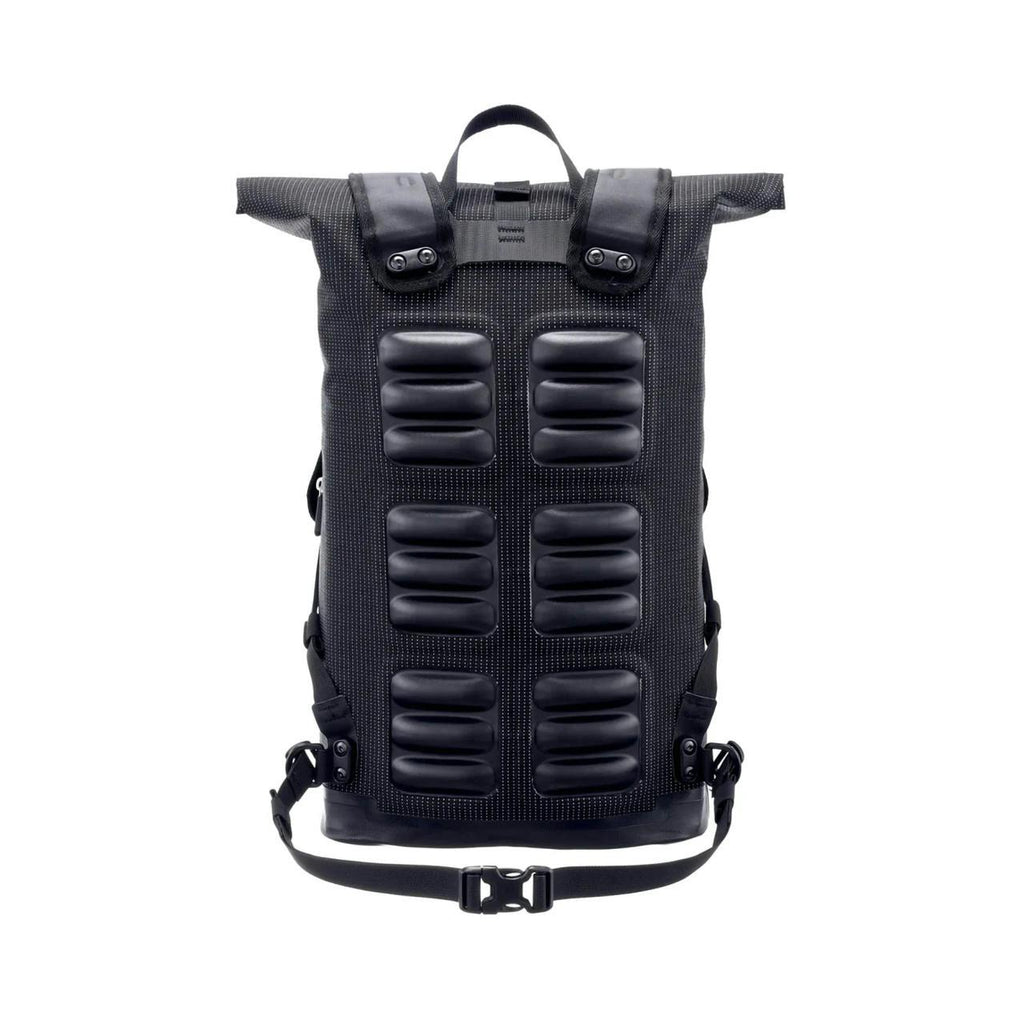Commuter-Daypack High-Vis 21L Black