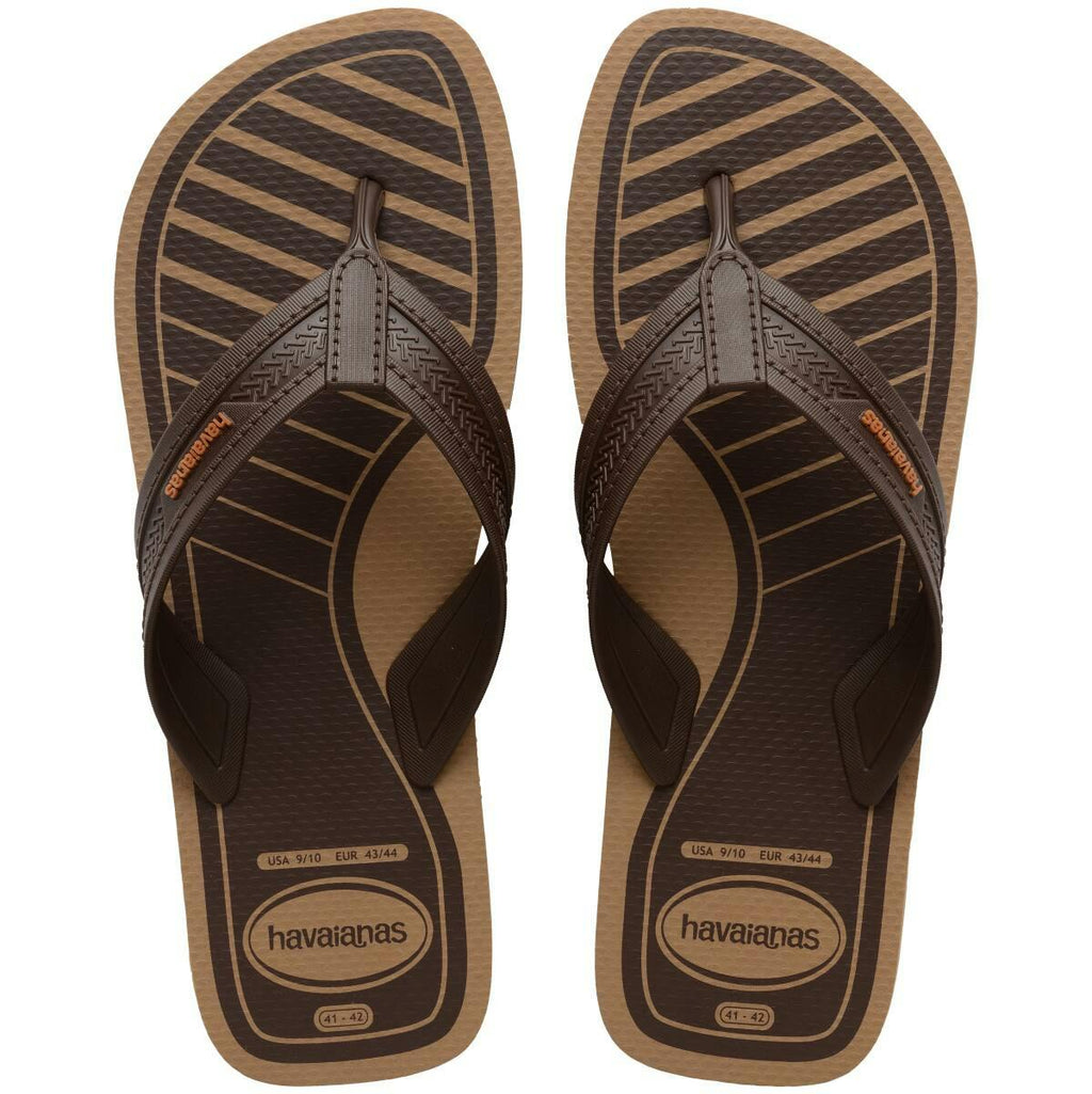 City Basic Thongs