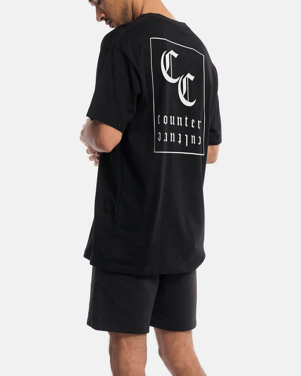 Celt Oversize Tee