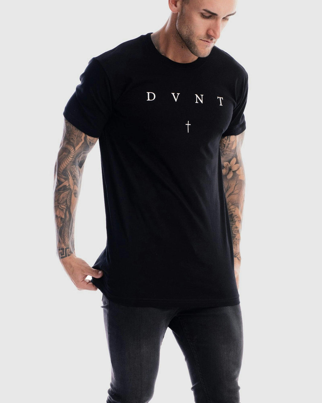 Saint Tee