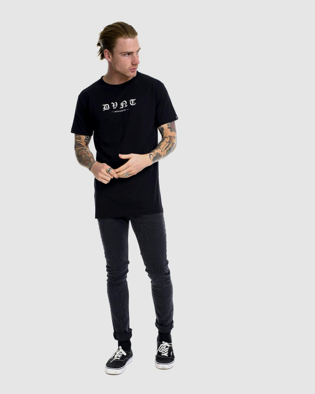 Worldwide Tee