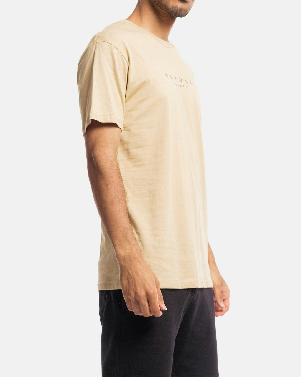 Grand Prix Tee