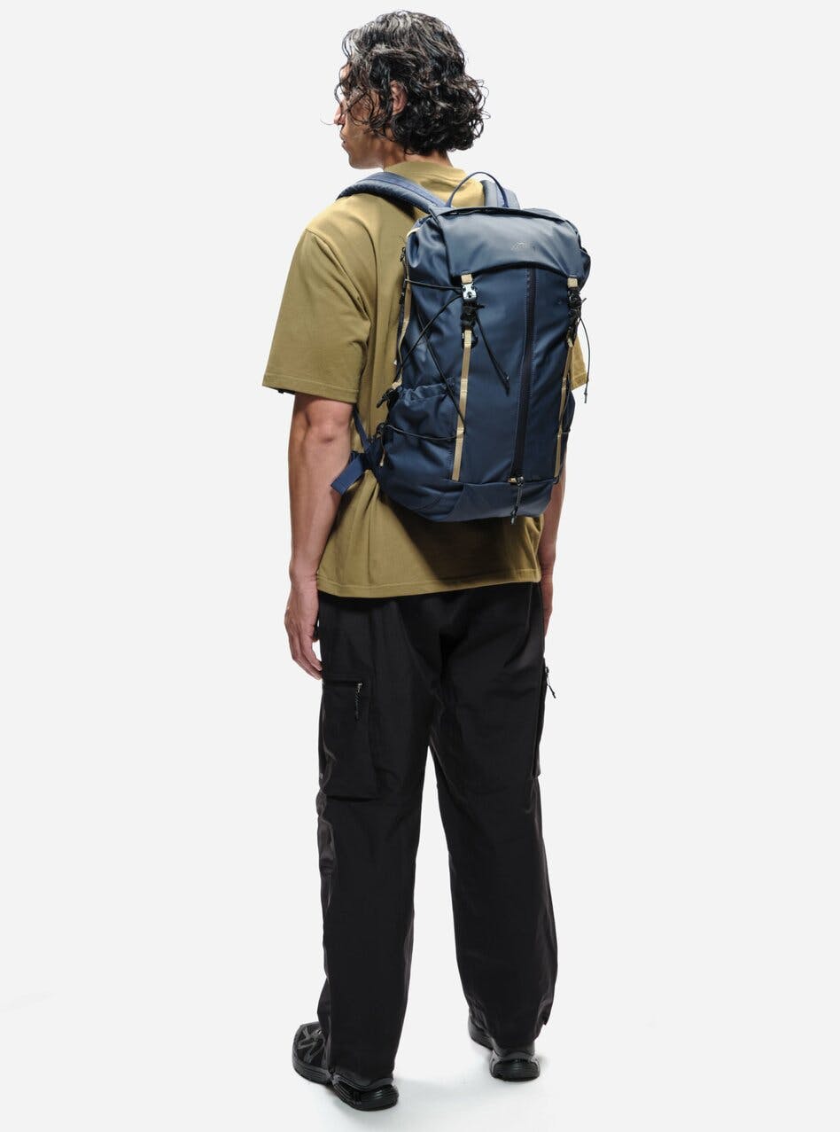 CAUTLEY FLAP OVER BACKPACK 23L