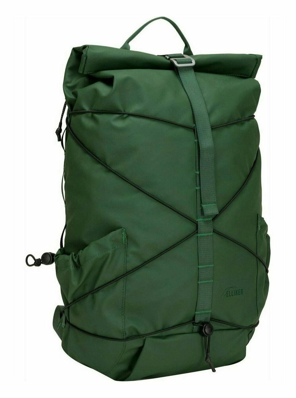 DAYLE ROLL TOP BACKPACK 21/25L