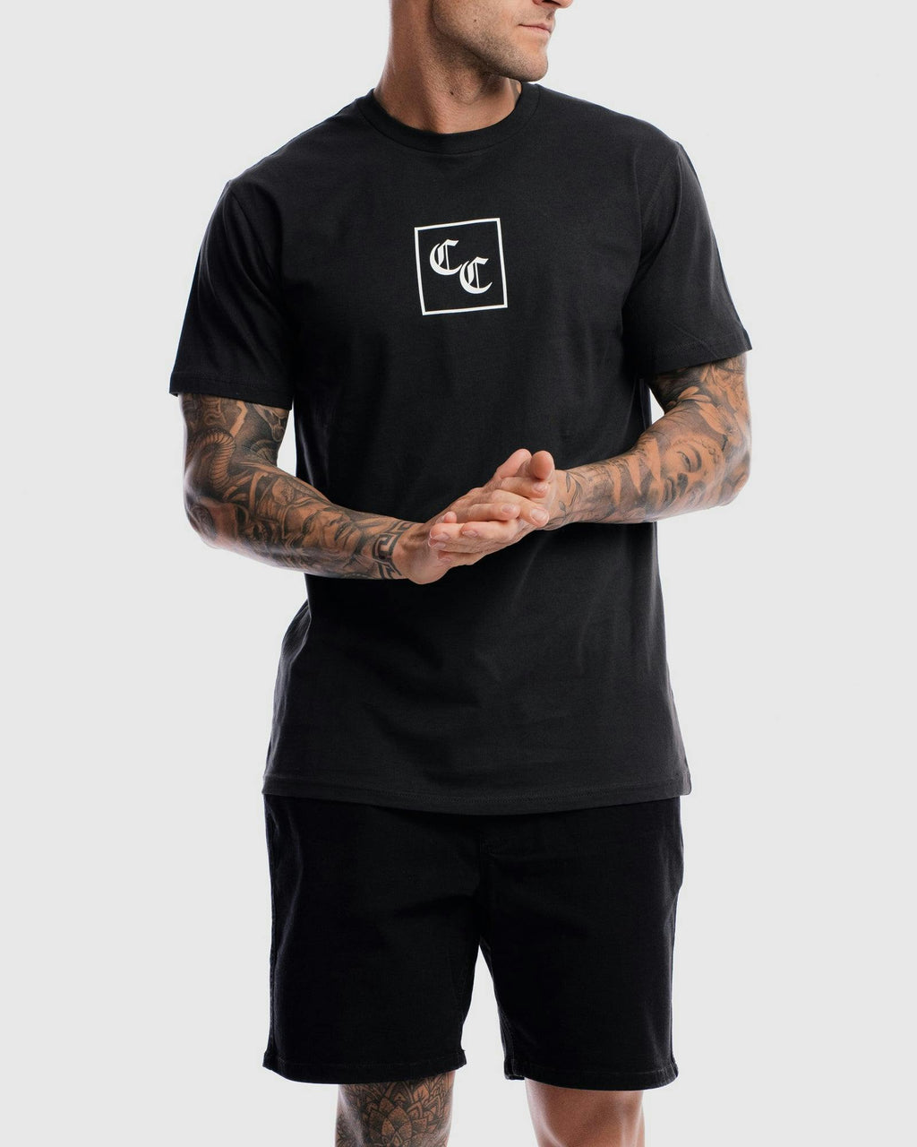 Celt Tee