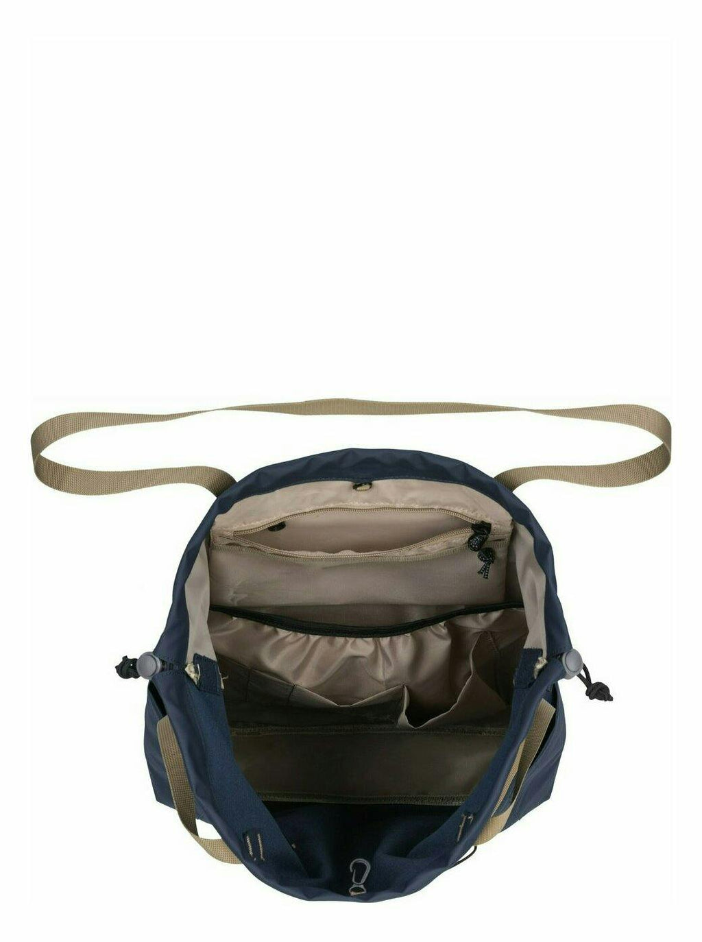CARSTON TOTE BAG 13L