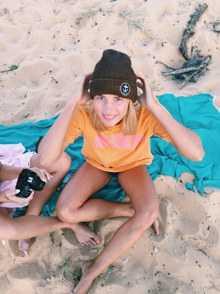 Turquoise
