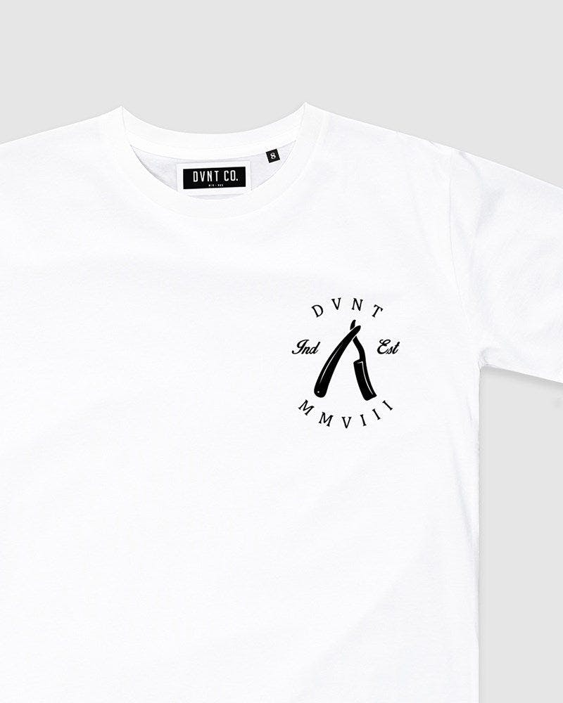 Rough Cuts Tee - Youth