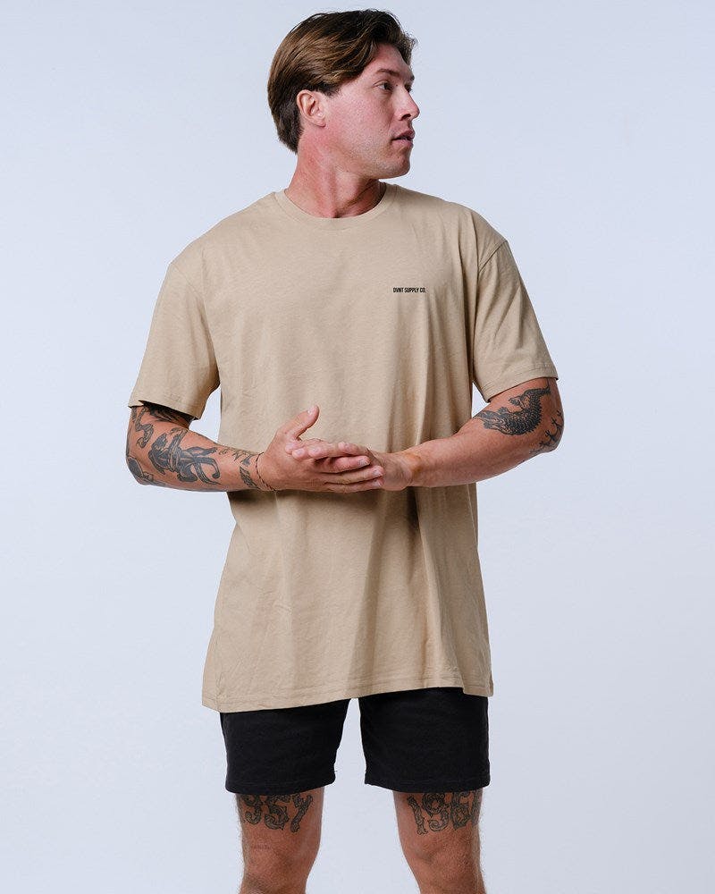 Detail Tee