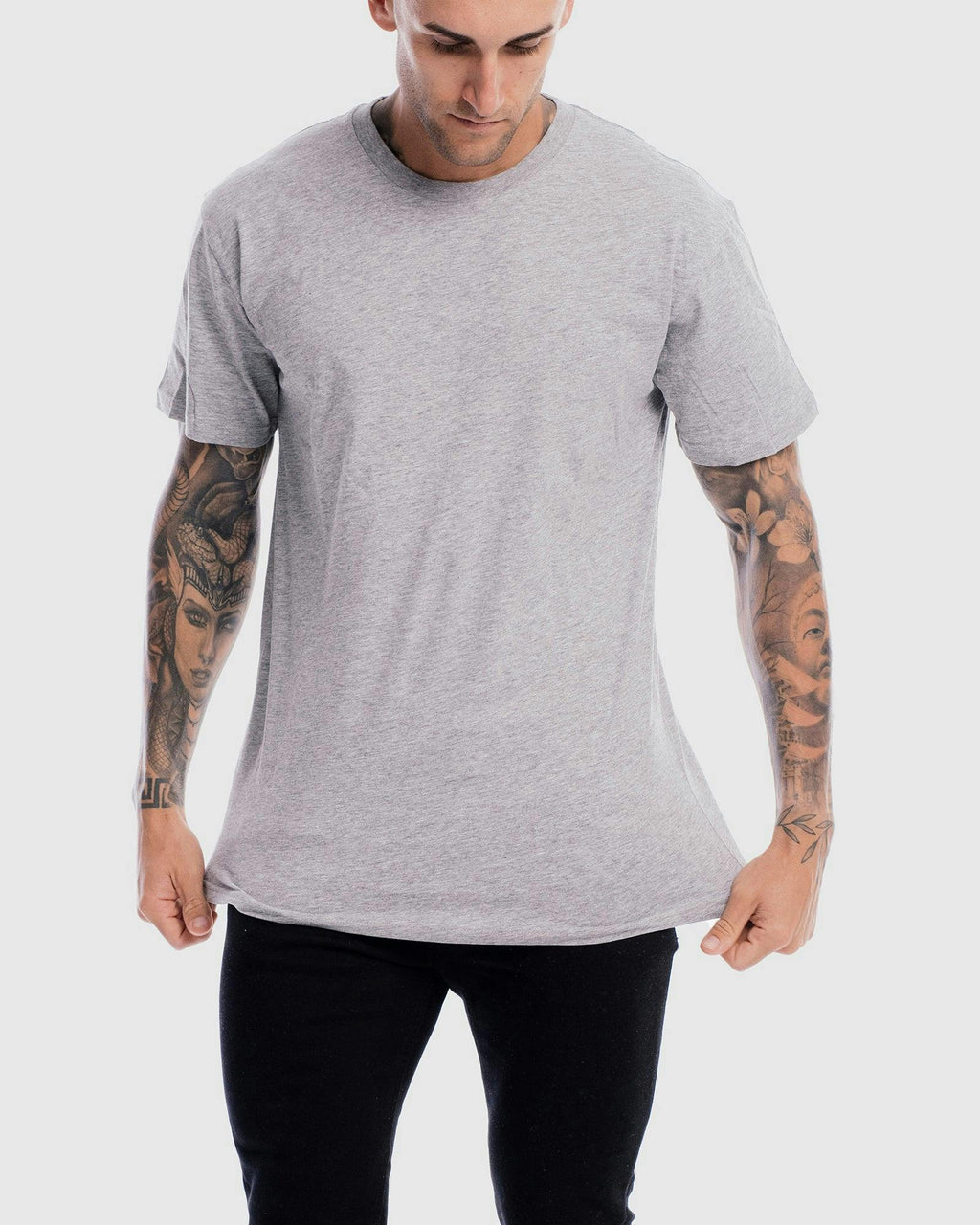 Absent Tee