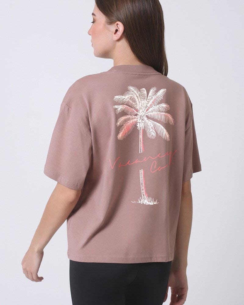 Tropical Tee