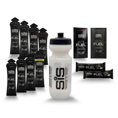 Marathon Fuel Pack