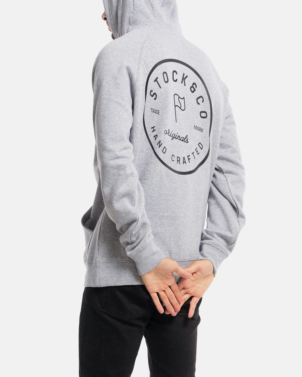 Cuba Hoodie