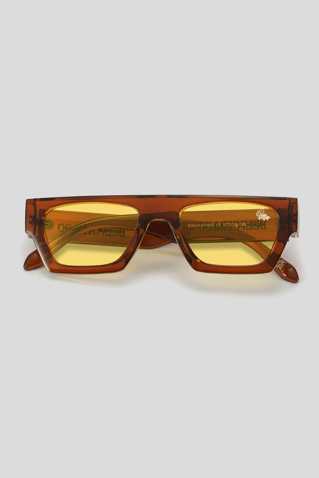 Elford Tan | Yellow