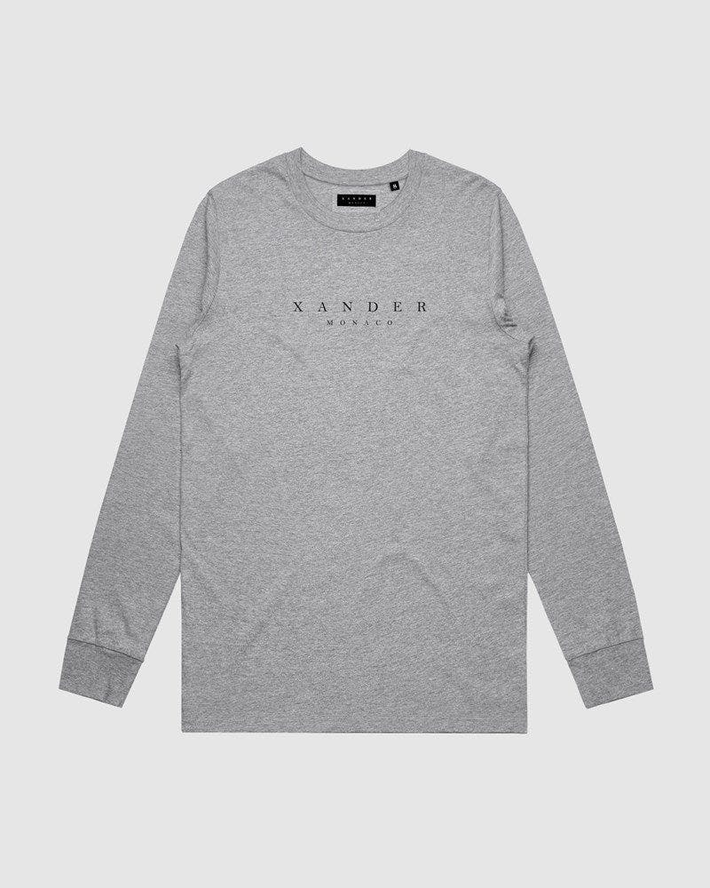 Grand Prix Long Sleeve - Youth