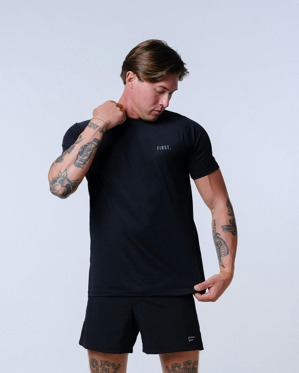 Focus Tee