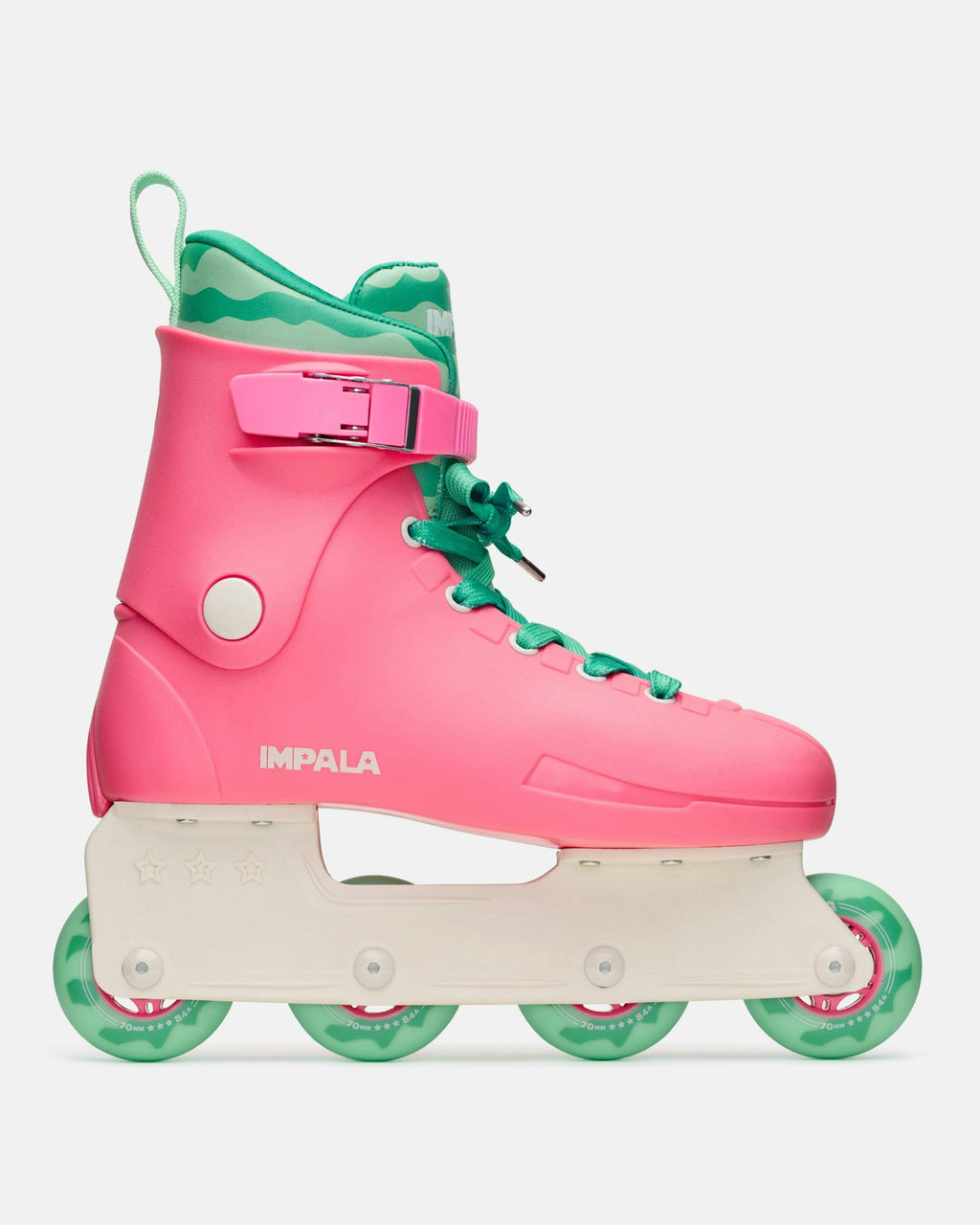 Impala Lightspeed Inline Skate - Watermelon