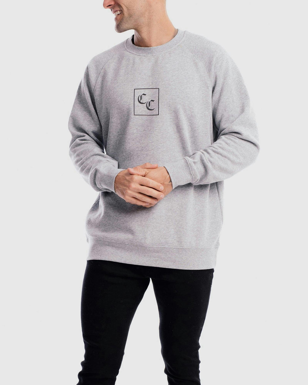 Celt Crewneck