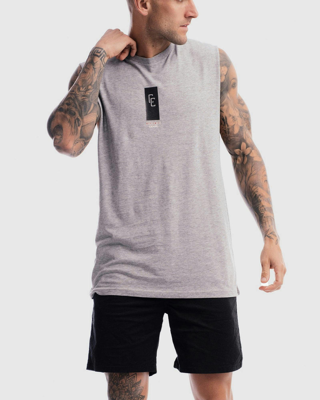 Runway Tank