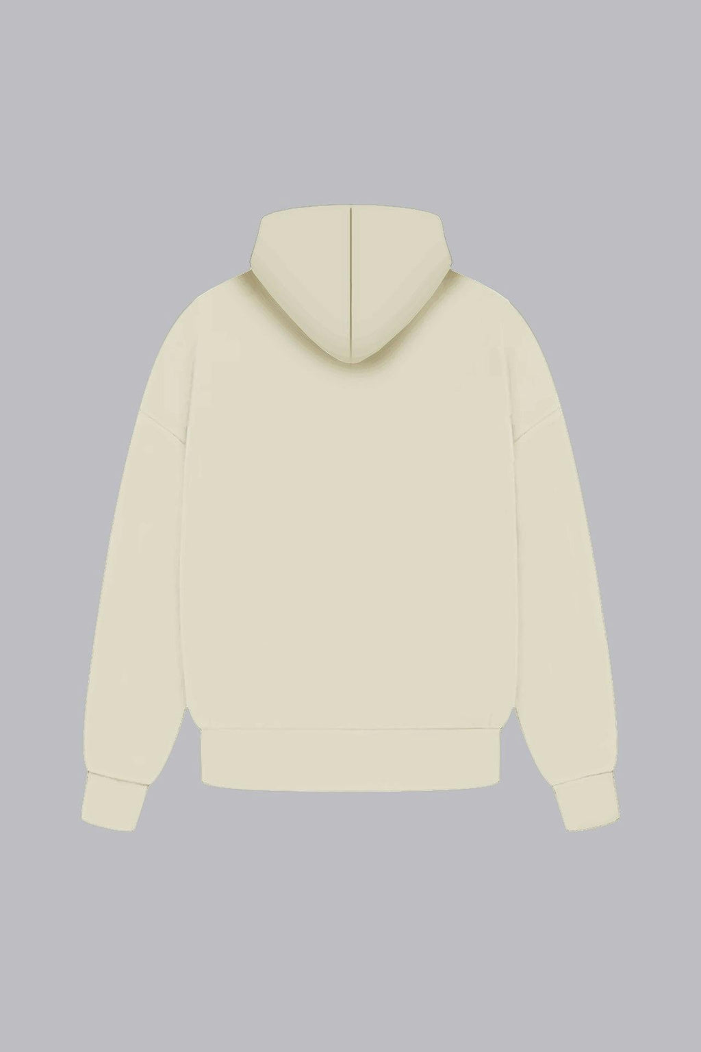 Clubman "VAULT" Jumper – BONE