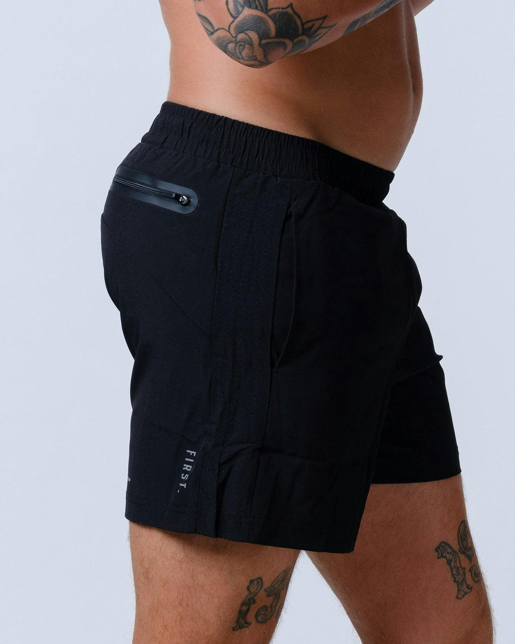 Ultimate 6 Inch Short