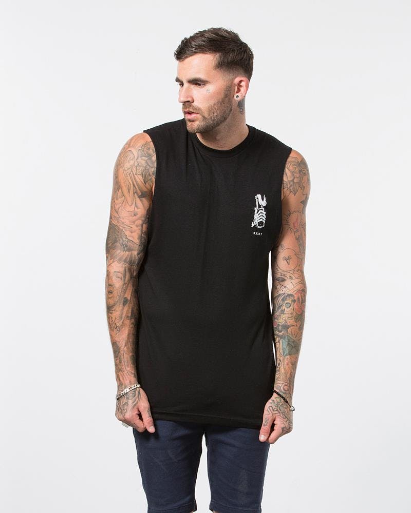 Revolt Tank