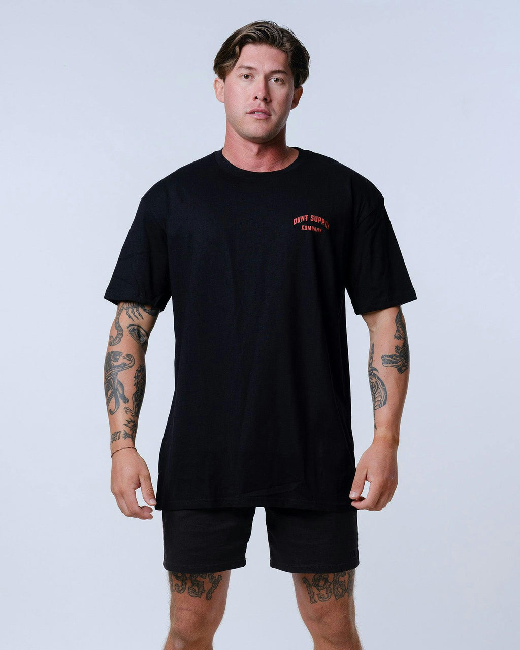 Crypt Tee