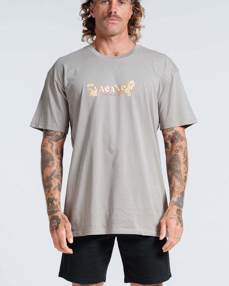 Hibiscus Tee