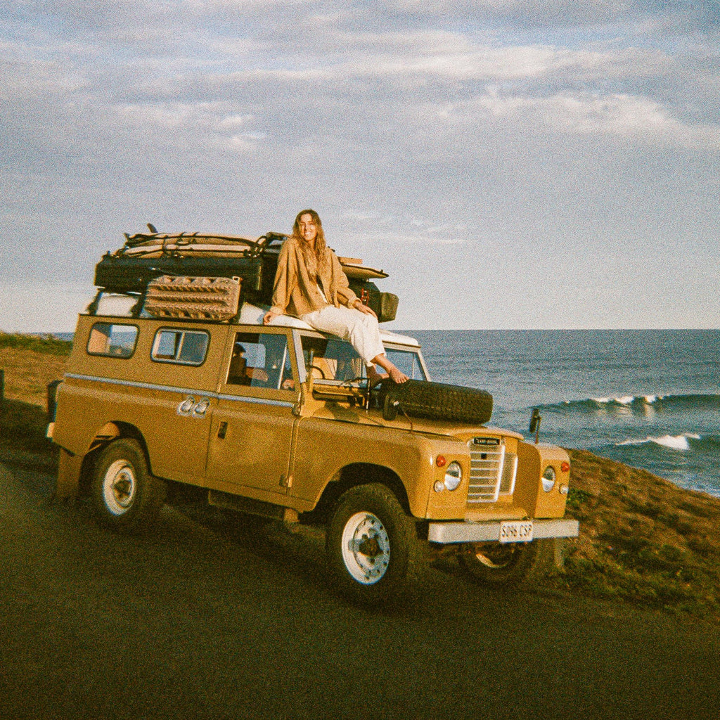 The Nigel® Reusable Film Camera