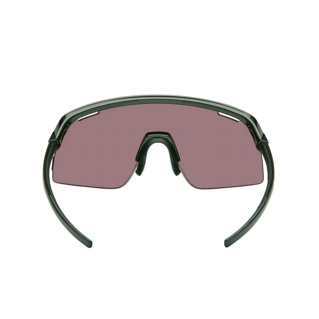 Valor Flux Sportglasses Green