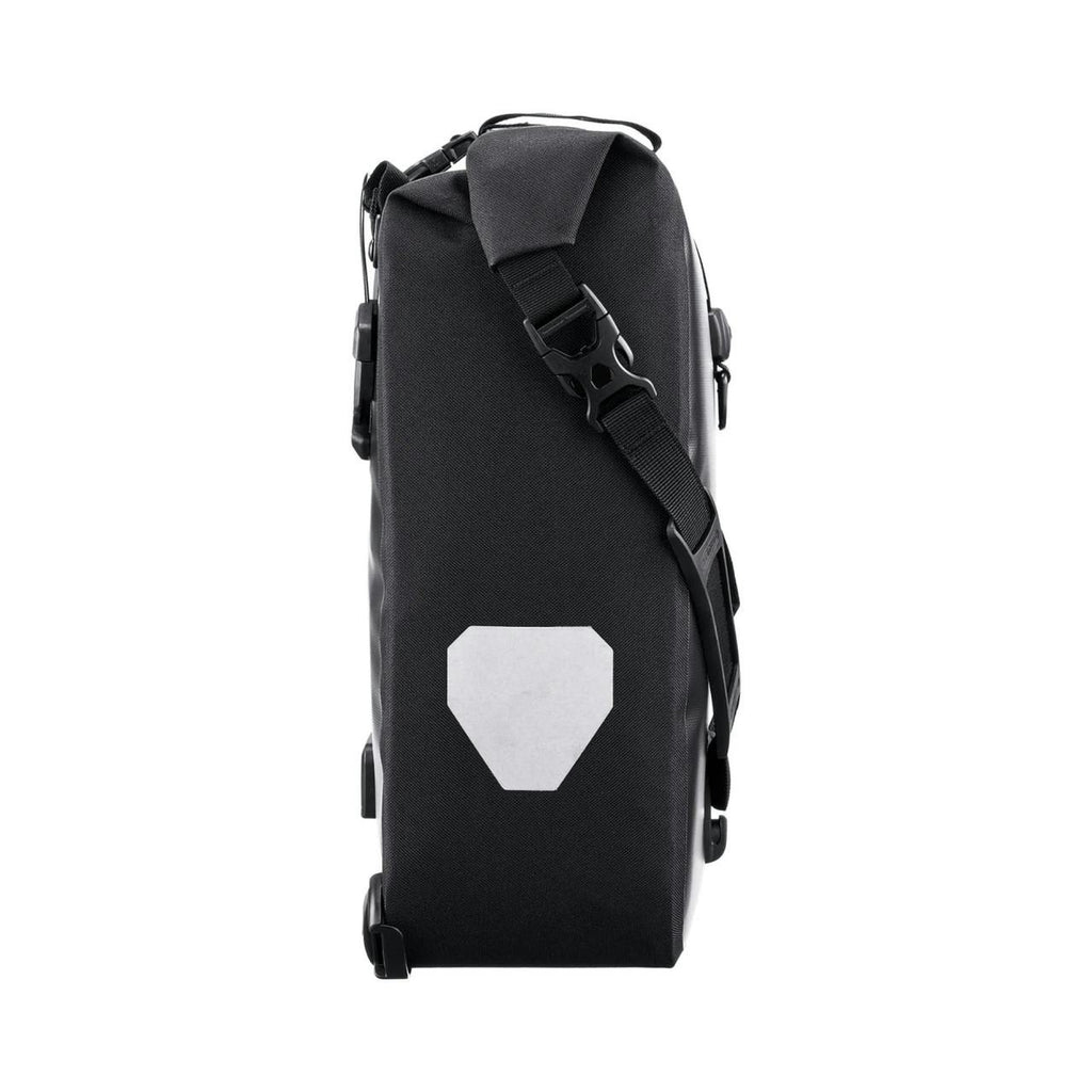 QL3.1 Sport Roller Free Single Black