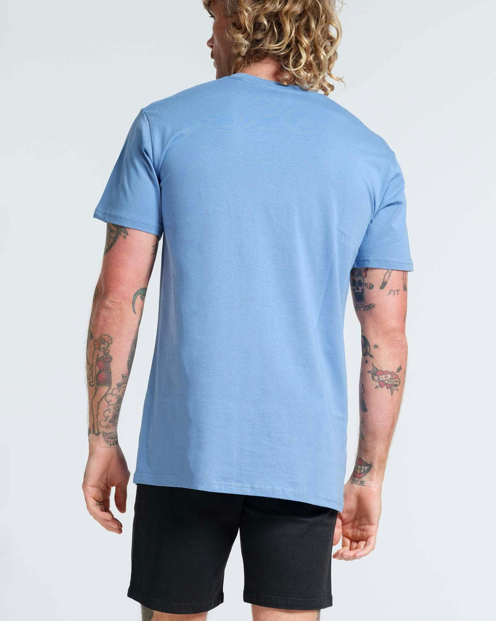 Butterfly Effect Tee
