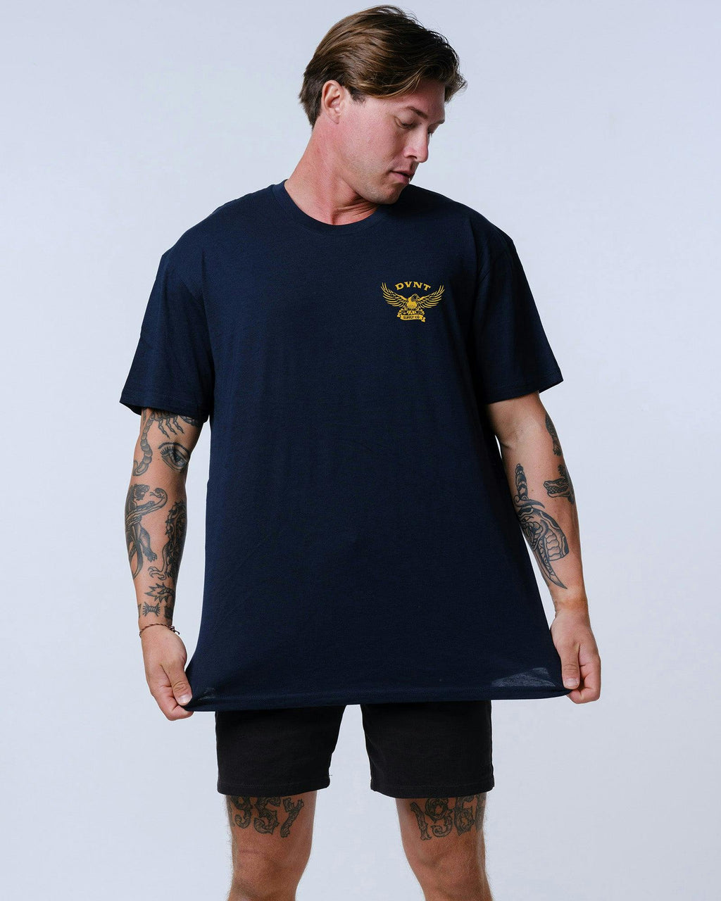 Eagle Crest Tee