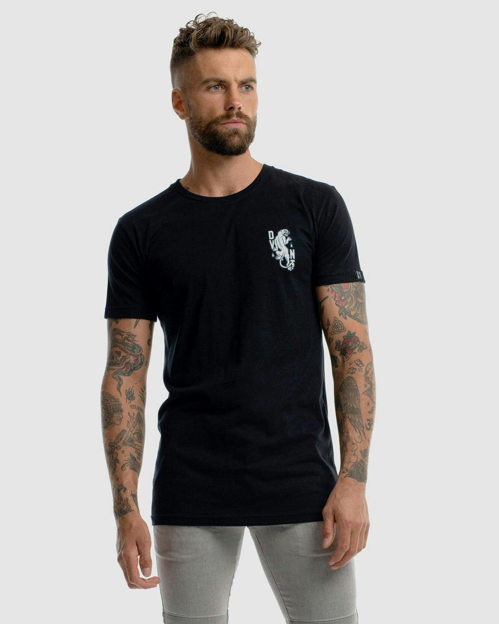 Panther Tee