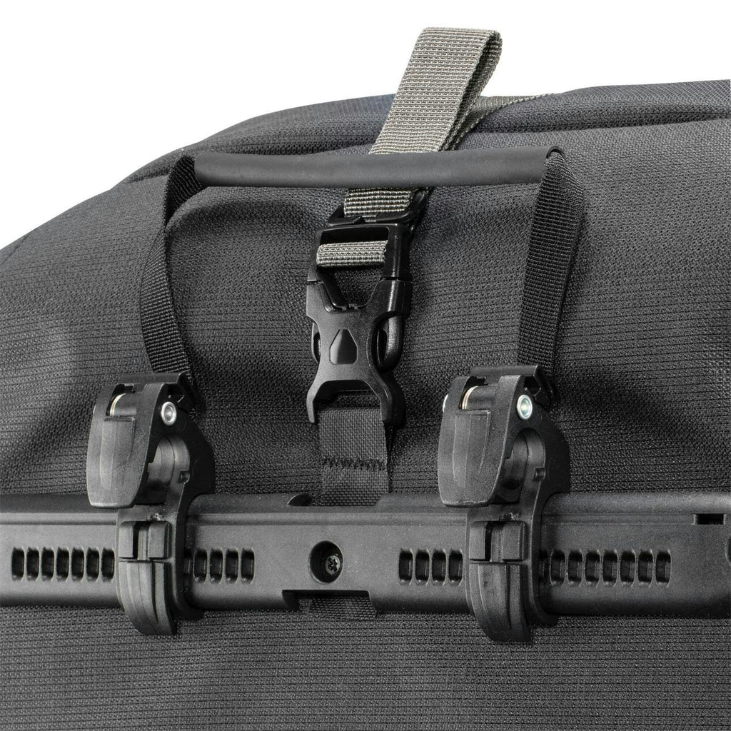 Back-Roller Urban QL2.1 Single Bag Pepper Sample
