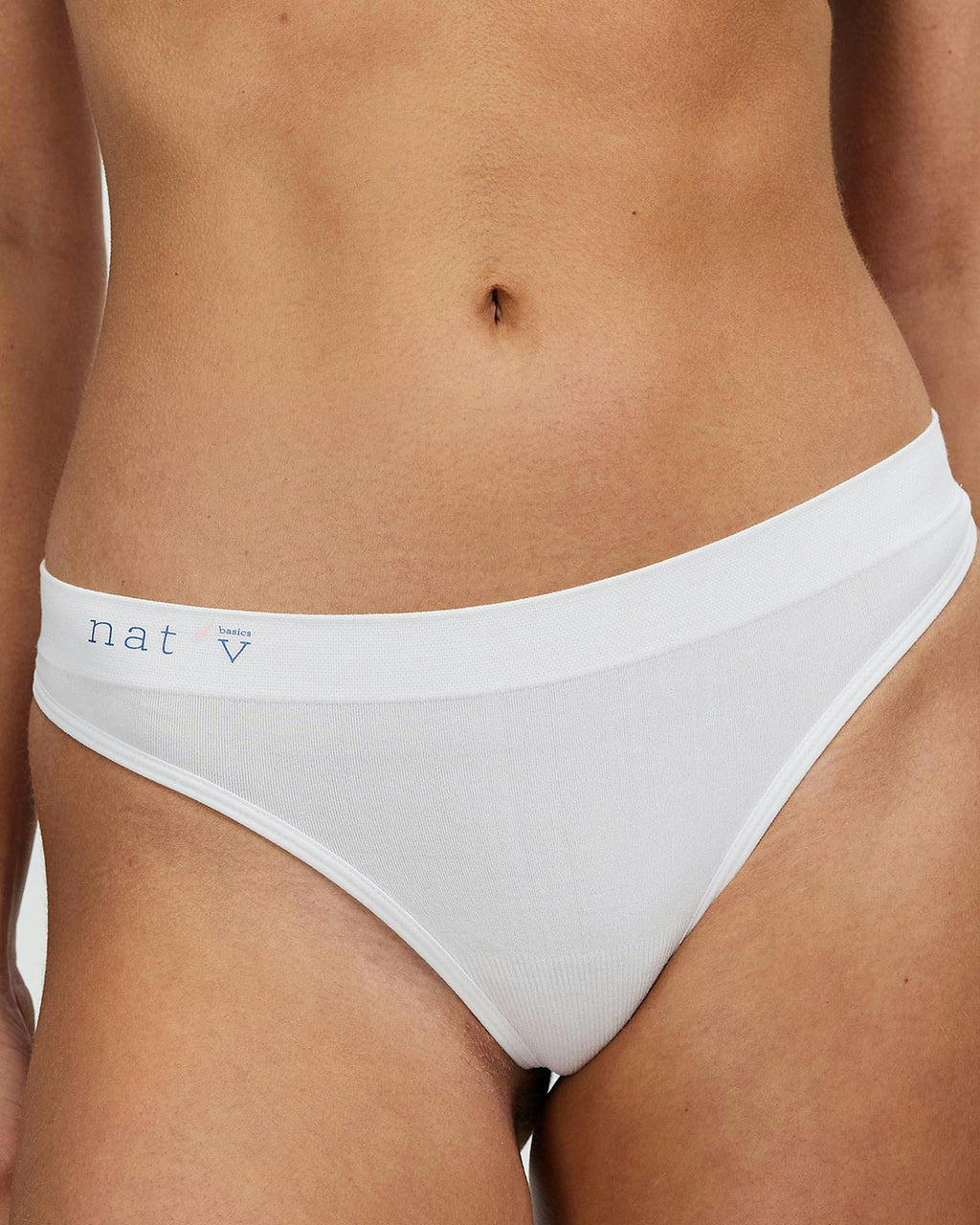 CHEEKY G 7 PACK - WHITE