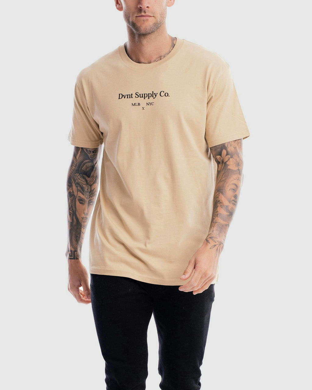 Scripture Rise Tee