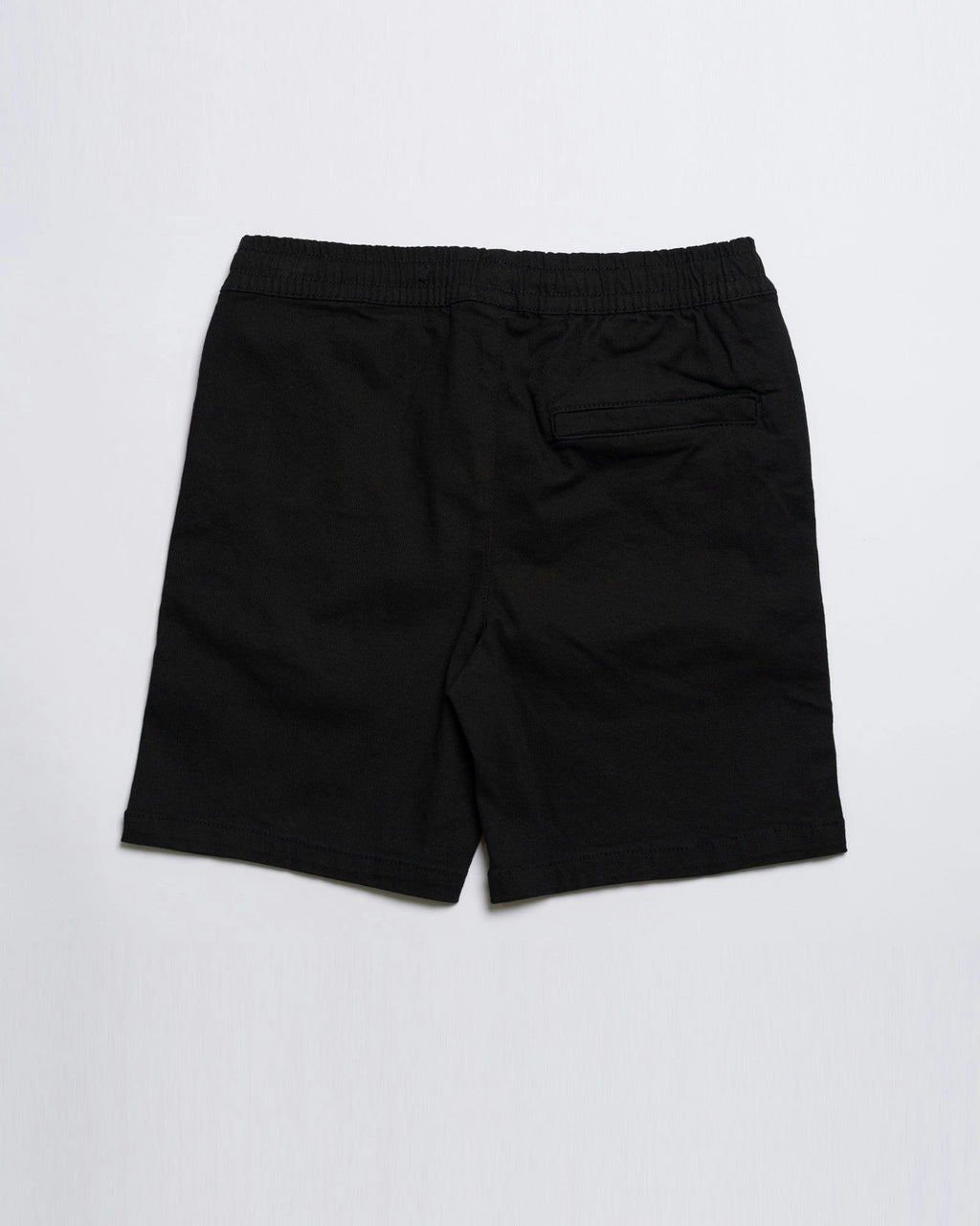 Supply Elastic Waist Stretch Short - Youth