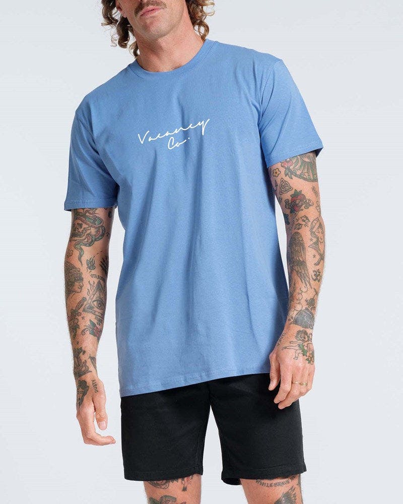 Coy Rise Tee