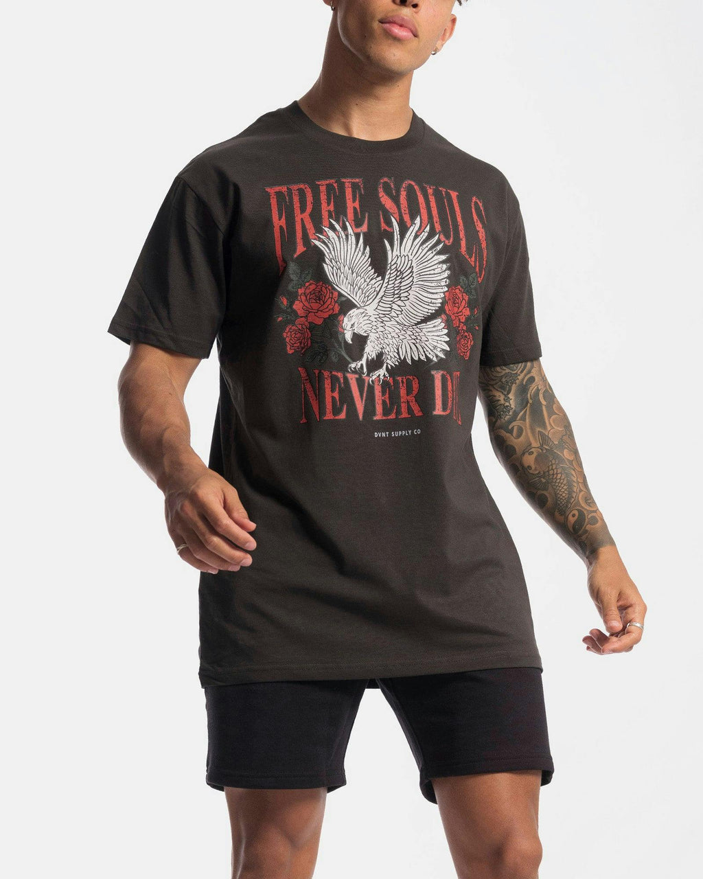 Free Souls Tee