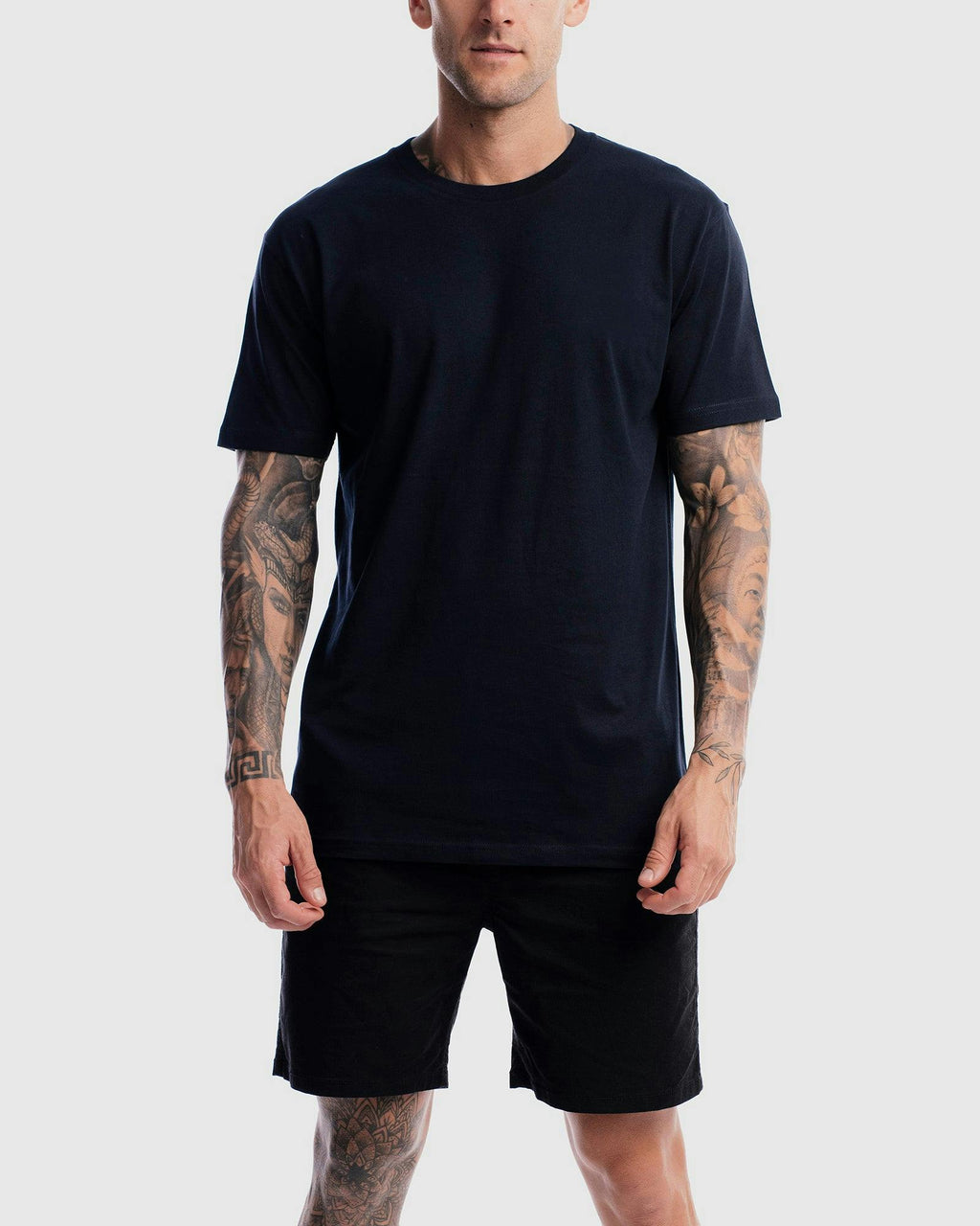 Devoid Premium Tee