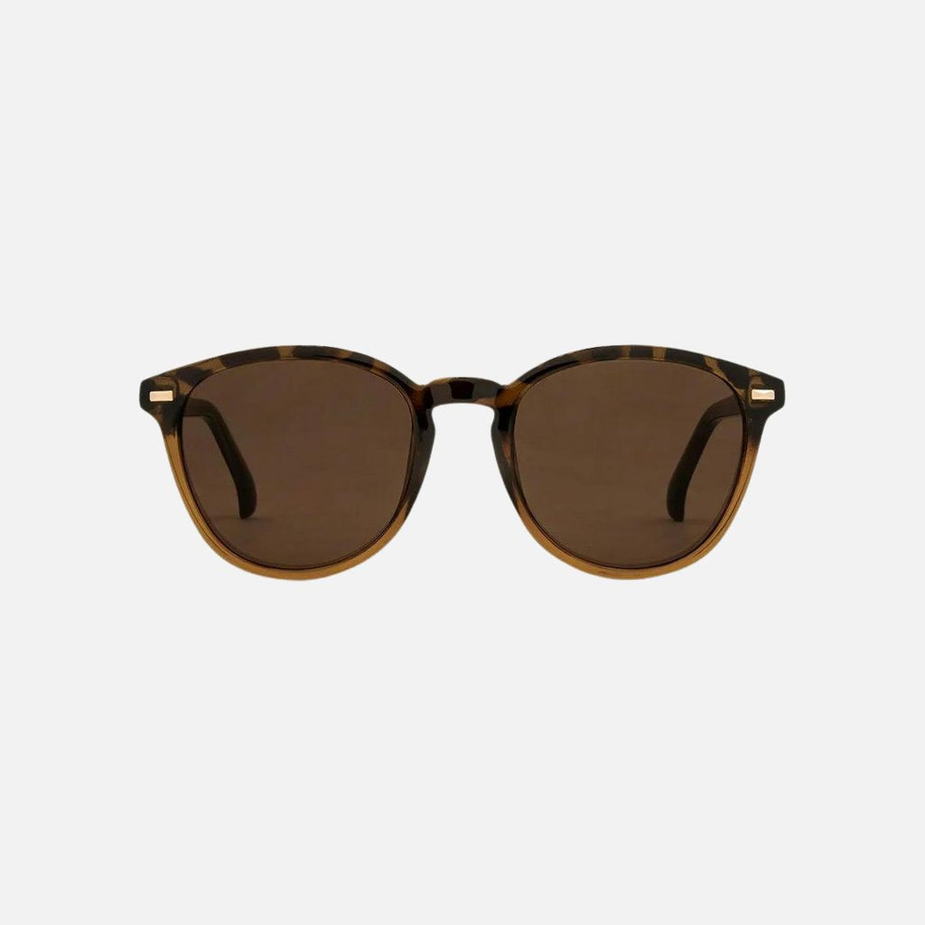 Oslo -  Gloss Tort/Toffee Brown Lens