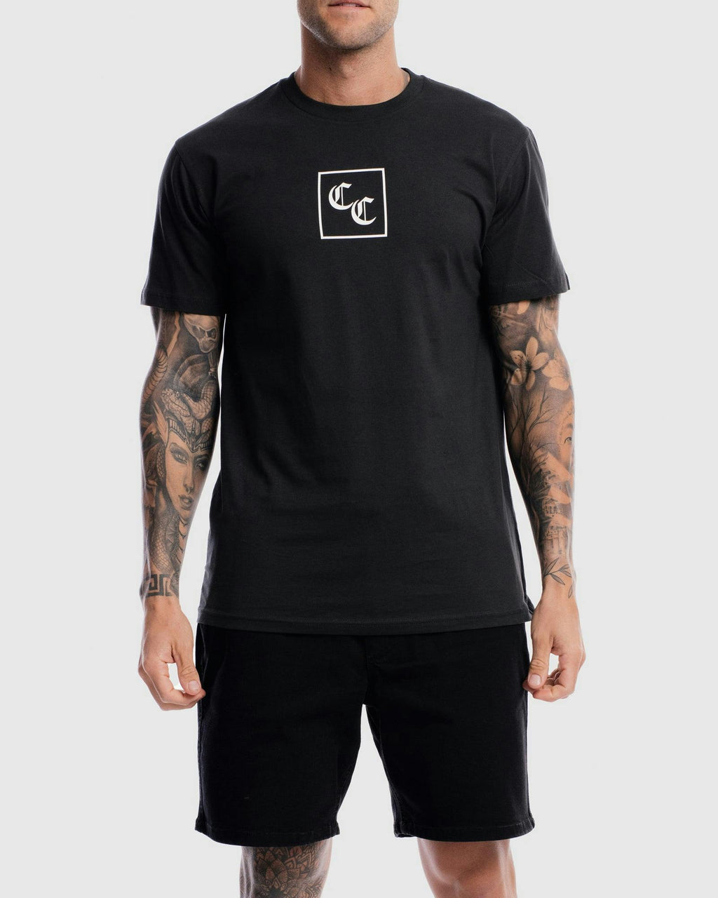 Celt Tee