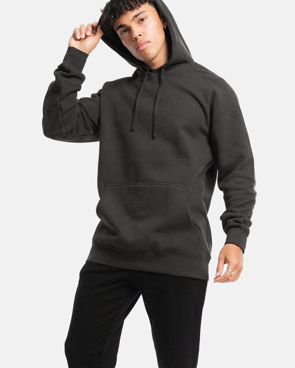 Vacant Hoodie