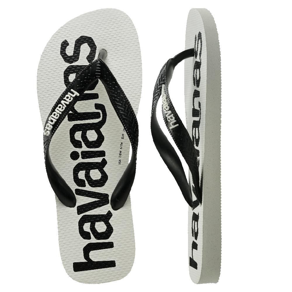 Top Logomania 2 Thongs