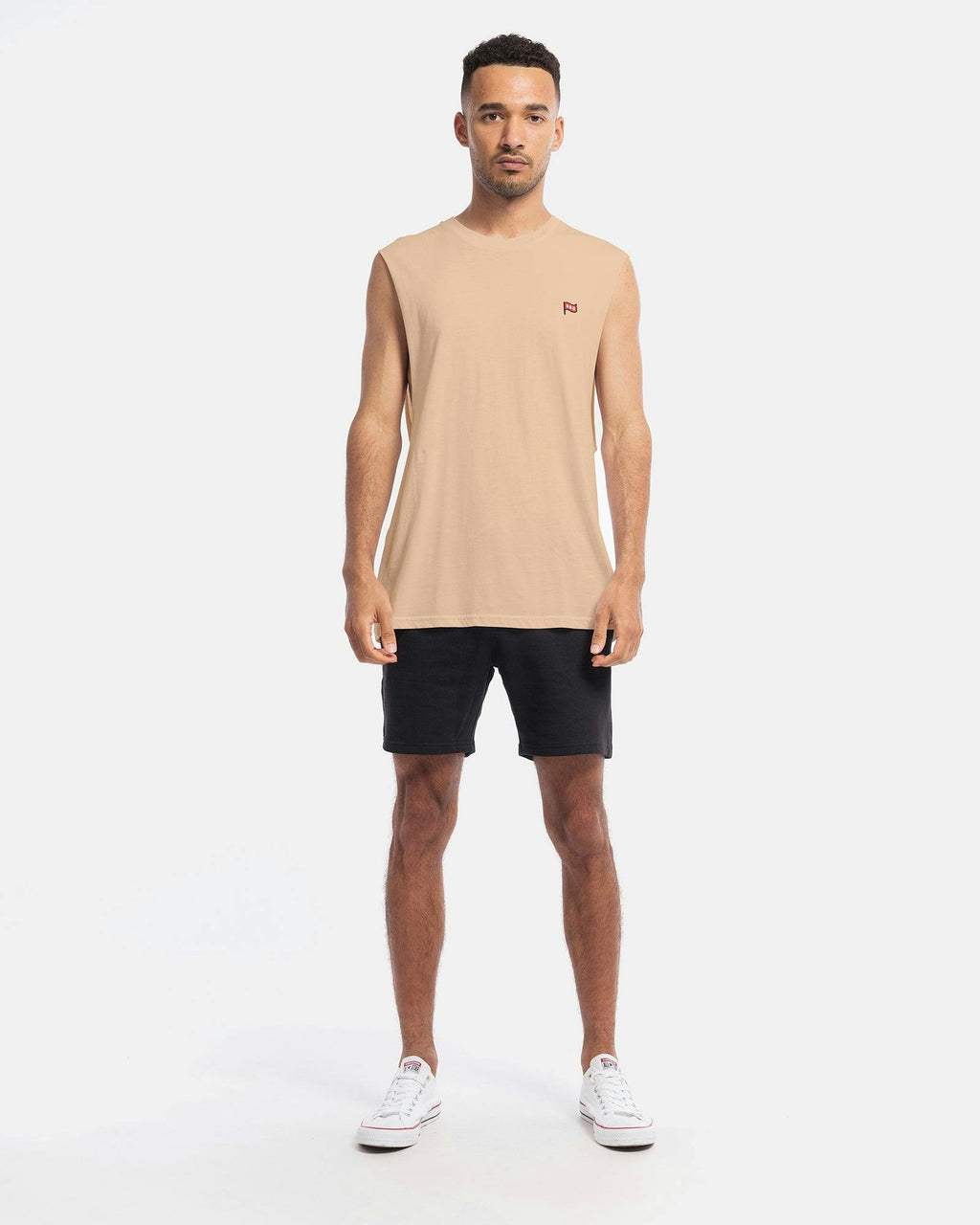 Havana Tank