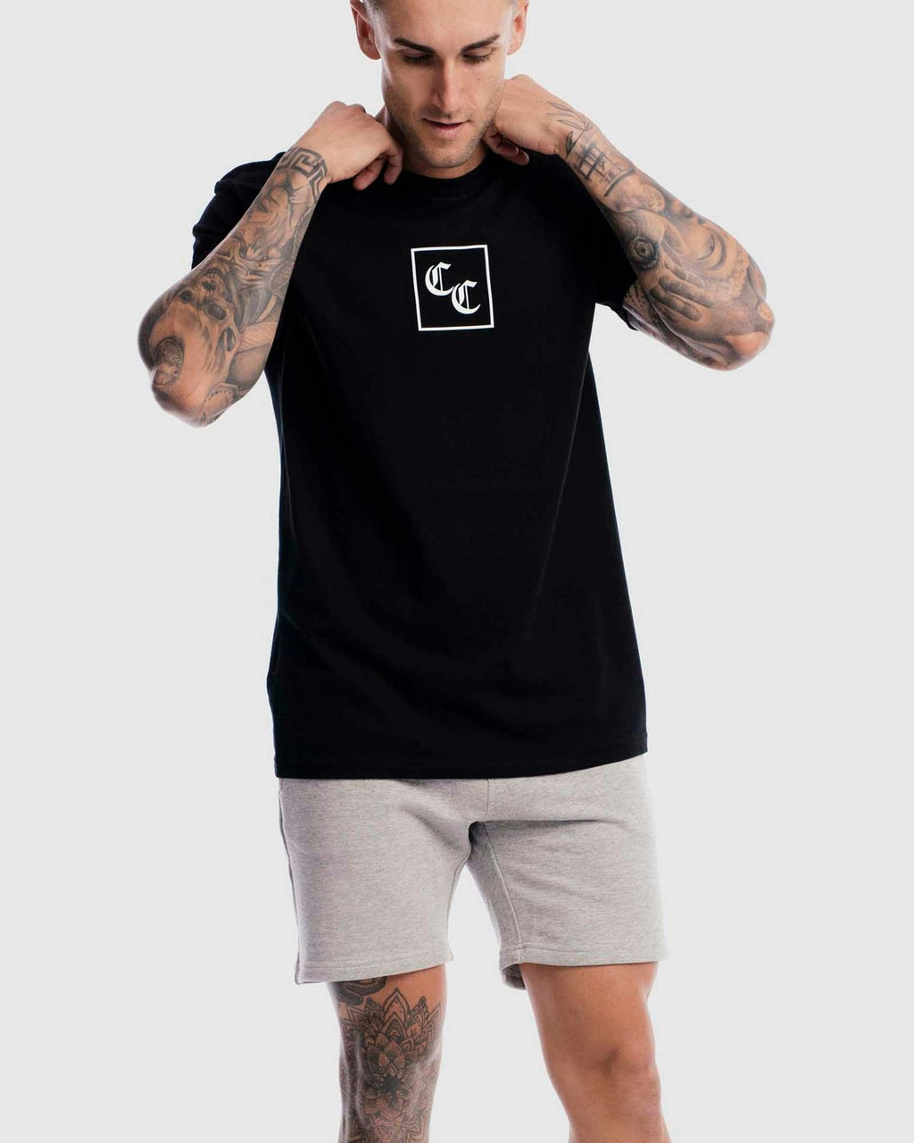 Celt Tee