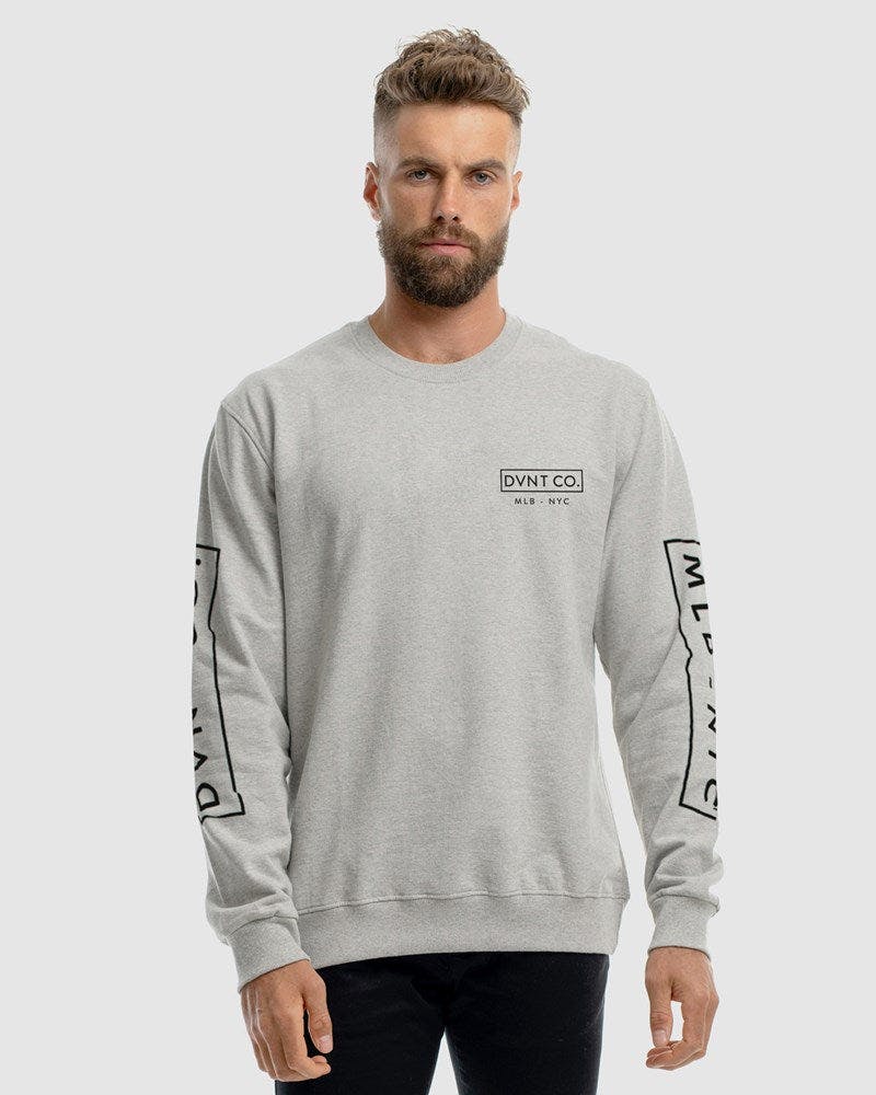 NYC Crewneck